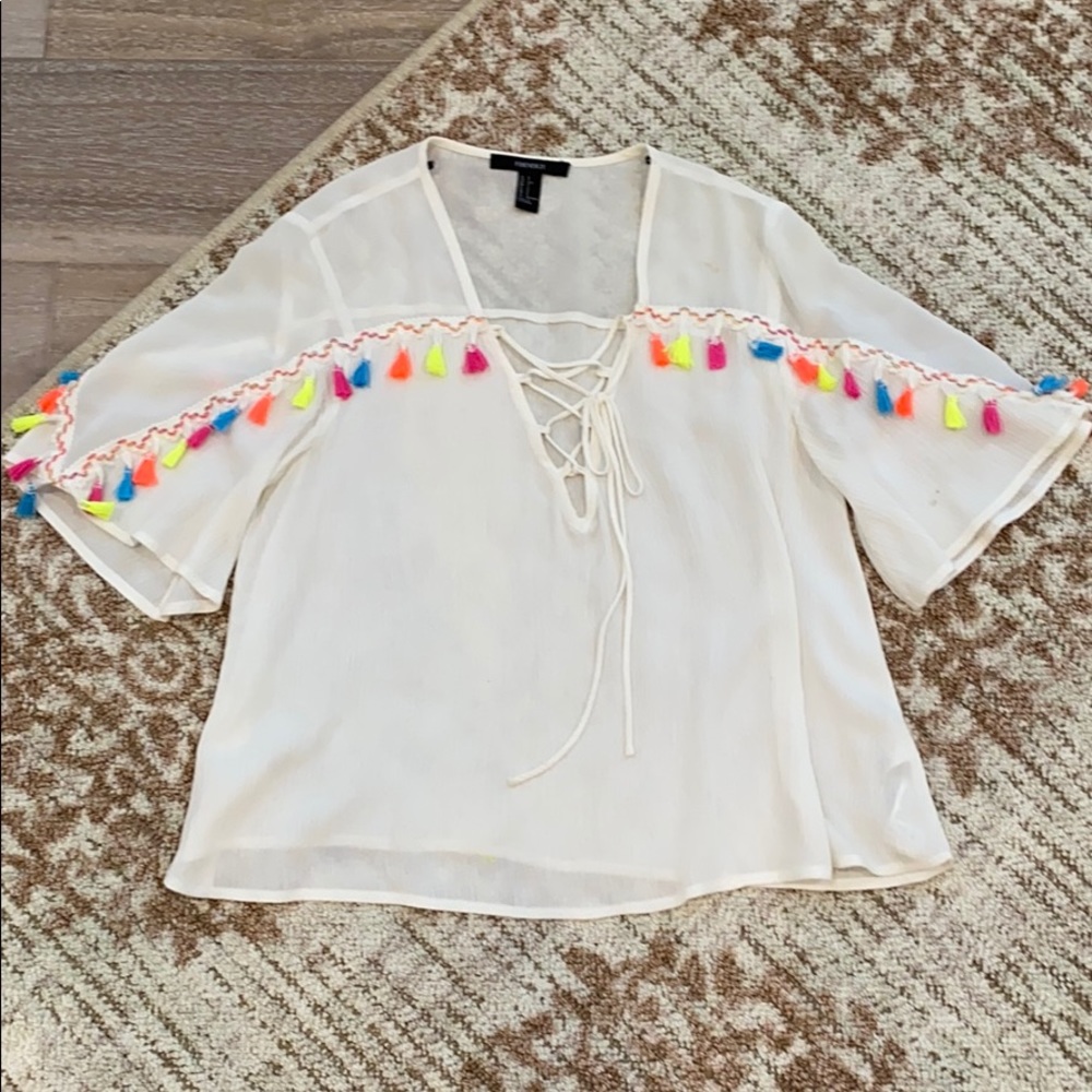 Forever 21 Top